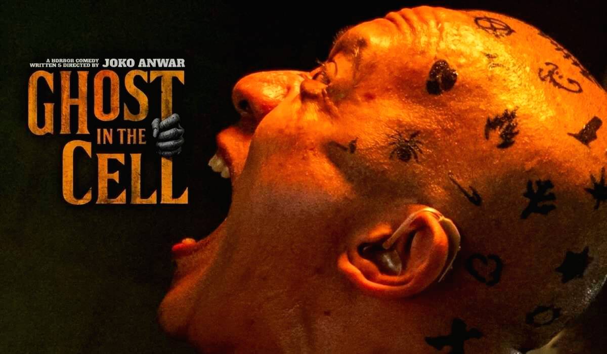 Ghost In The Cell