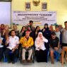 Grogolbeningsari Usulkan Prioritas Pembangunan Desa Inklusif