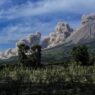 Gunung Sinabung Kembali Erupsi