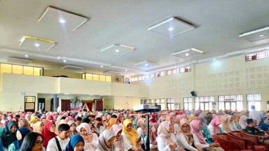 Guru Didorong Punya Kemampuan Wira Usaha