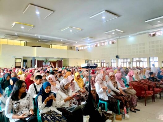 Guru Didorong Punya Kemampuan Wira Usaha