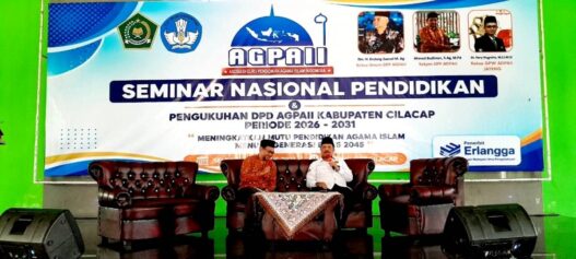 Guru PAI Didorong Menjadi Great Teacher