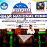 Guru PAI Didorong Menjadi Great Teacher