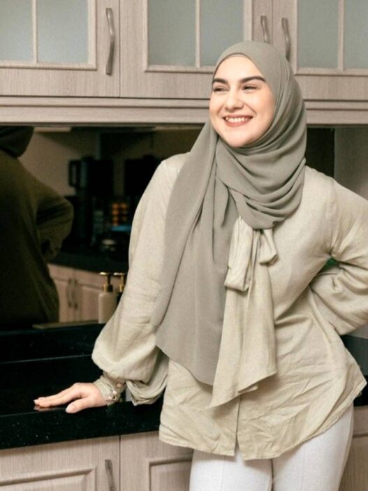 Hamil Anak Ketiga