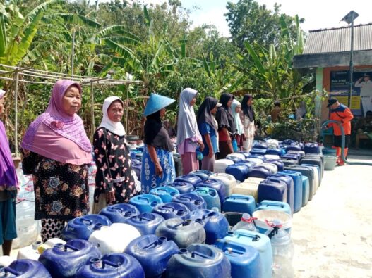 Hampir 20 Tahun Belum Juga Tuntas