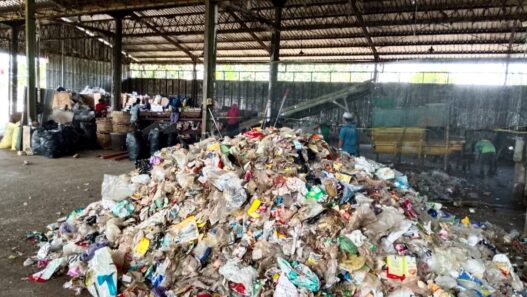 Hanggar Ditarget Bersih Dalam Dua Bulan