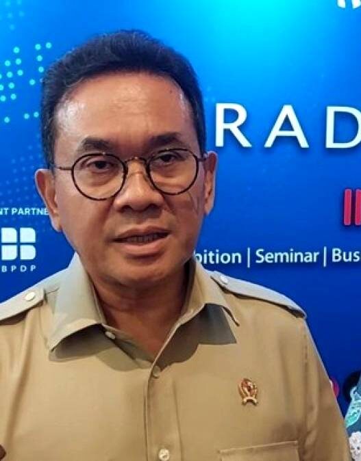 Harga Ayam Masih Mahal di Atas HAP