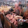 Harga Ayam Terus Naik