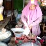 Harga Beras Naik Jadi Rp15 Ribu