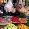 Harga Cabai Rawit Turun Rp 8 Ribu per Kg