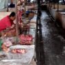 Harga Daging Sapi Masih Tinggi