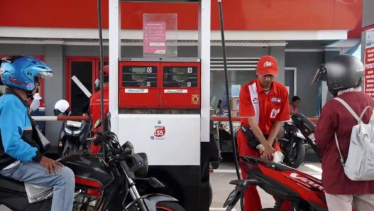 Harga Pertalite Tak Naik hingga Akhir