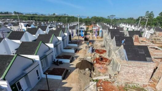 Harga Rumah Subsidi 2026 Tak Naik