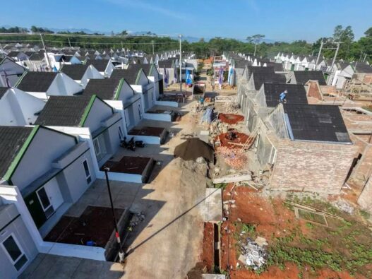 Harga Rumah Subsidi 2026 Tak Naik