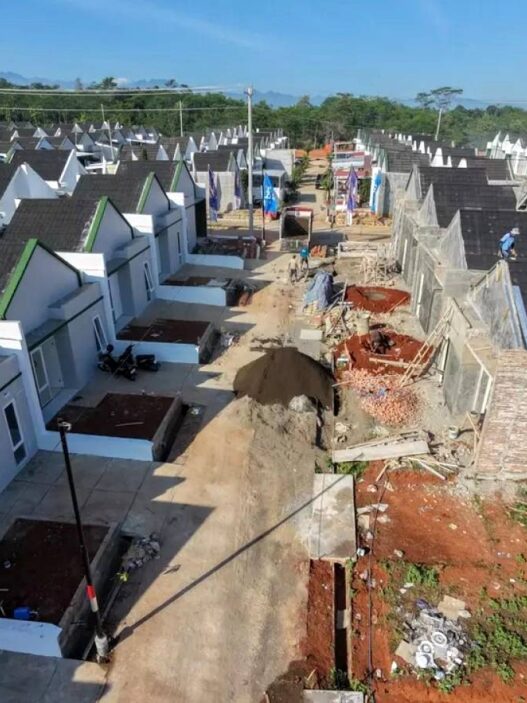 Harga Rumah Subsidi 2026 Tak Naik