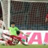 Herdman Evaluasi Posisi Kiper