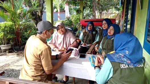Hingga Juni, Ditemukan 3.198 Kasus TBC