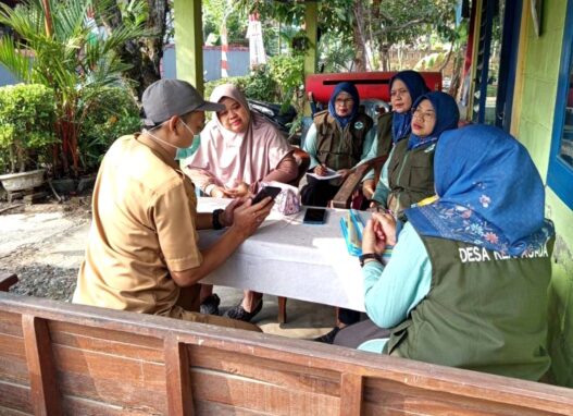 Hingga Juni, Ditemukan 3.198 Kasus TBC