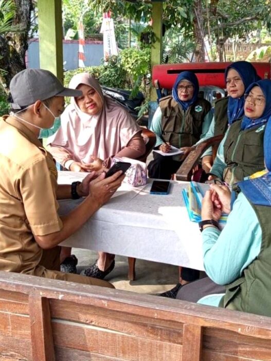 Hingga Juni, Ditemukan 3.198 Kasus TBC