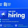 Hiring Cloud Security di BTN