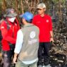 Hotspot Karhutla Kalimantan Masih Fluktuatif