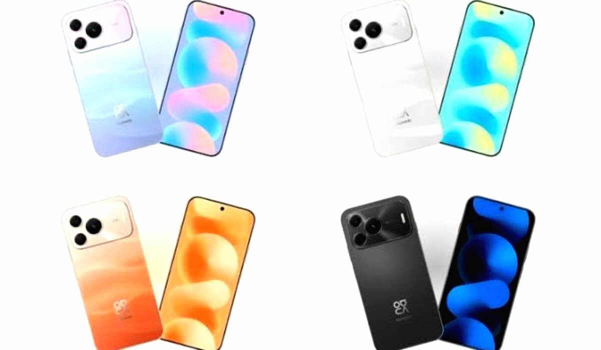 Huawei Nova 16 SE