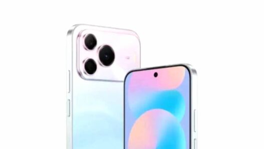 Huawei Nova 16 SE