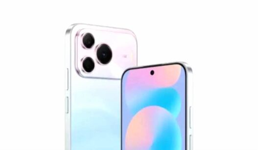 Huawei Nova 16 SE