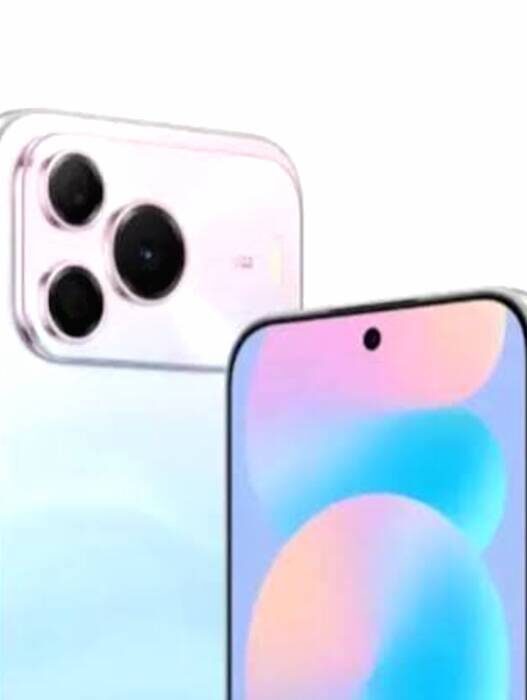 Huawei Nova 16 SE