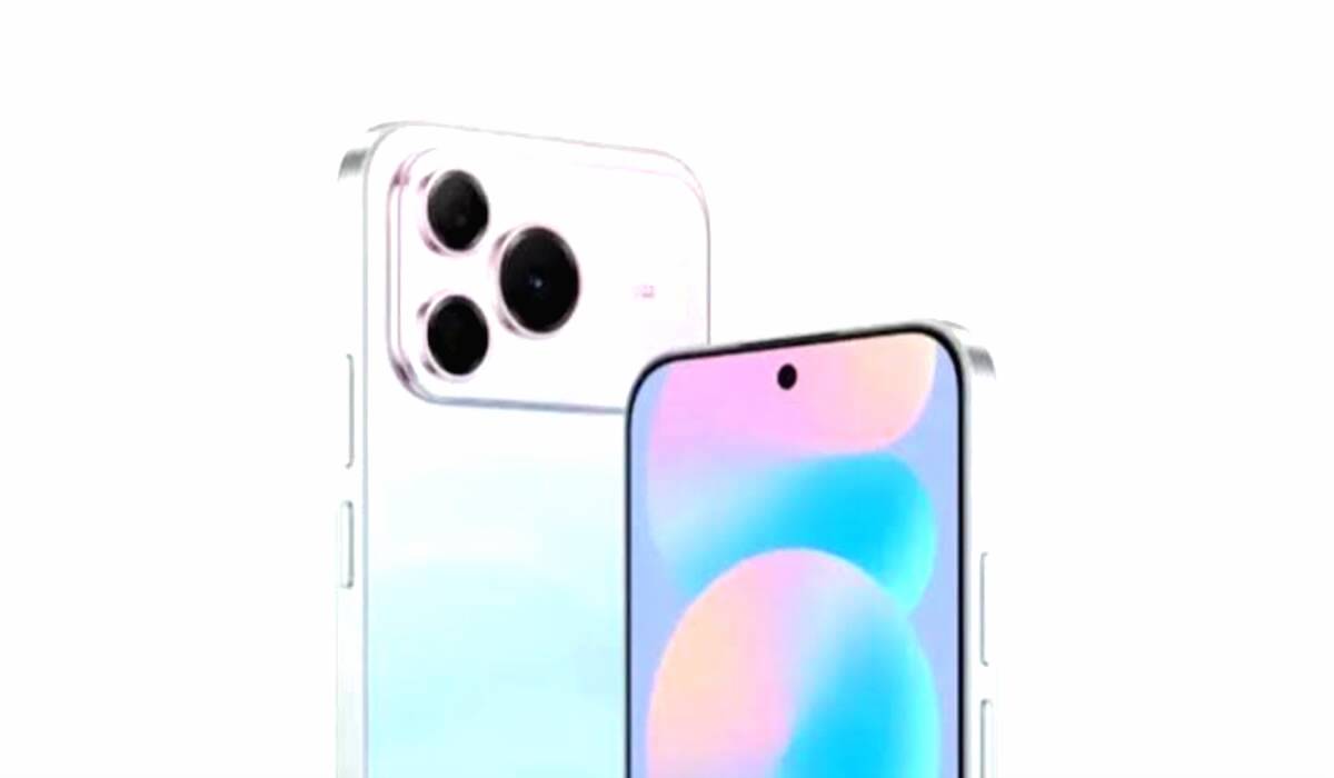 Huawei Nova 16 SE