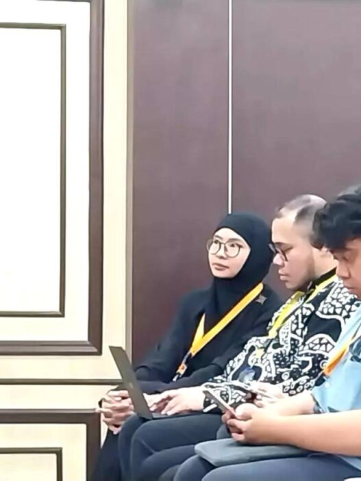 Hukuman Ibam Naik Jadi 5 Tahun