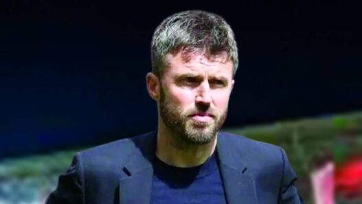 Hull City vs Man. United Carrick Waspadai Tim Promosi