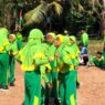 HUT RI, MIN 4 Tanamkan Cinta Tanah Air