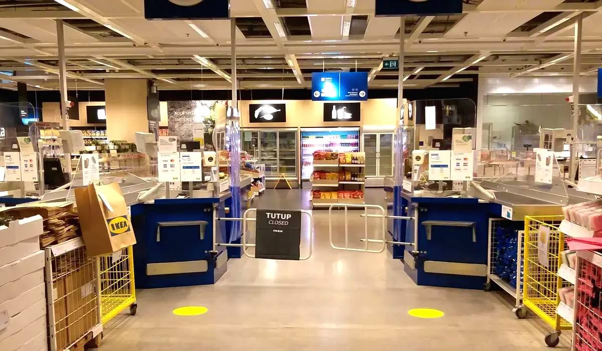 IKEA Indonesia