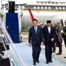 Indonesia Thailand Perkuat Kerja Sama Ekonomi