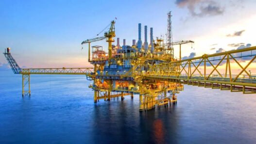 Industri Minyak dan Gas