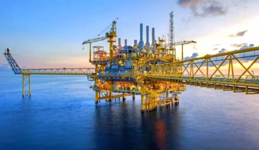 Industri Minyak dan Gas