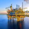 Industri Minyak dan Gas