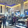 Industri Otomotif Indonesia Makin Ngebut