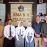 Inovasi Ompreng Berbasis IoT Dilirik Jerman