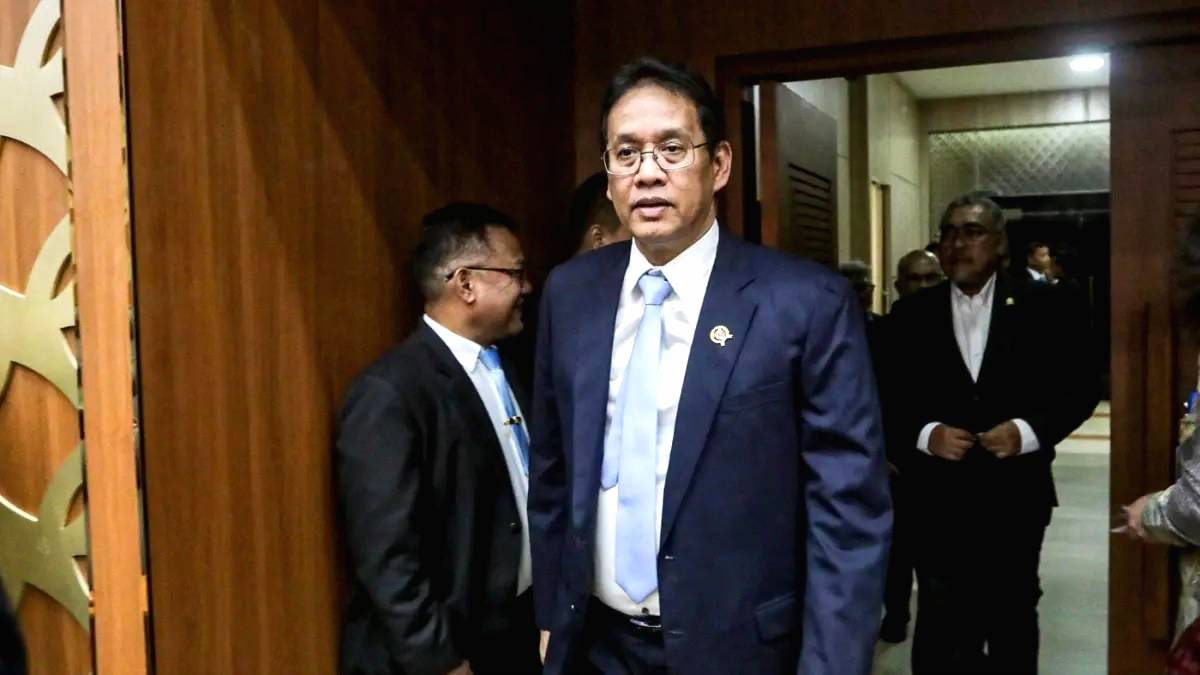 Insentif Kendaraan Listrik Segera Diumumkan