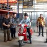 Insentif Motor Listrik Bakal Cair September