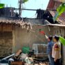 Instalasi Listrik Tak Standar, Rumah Terbakar