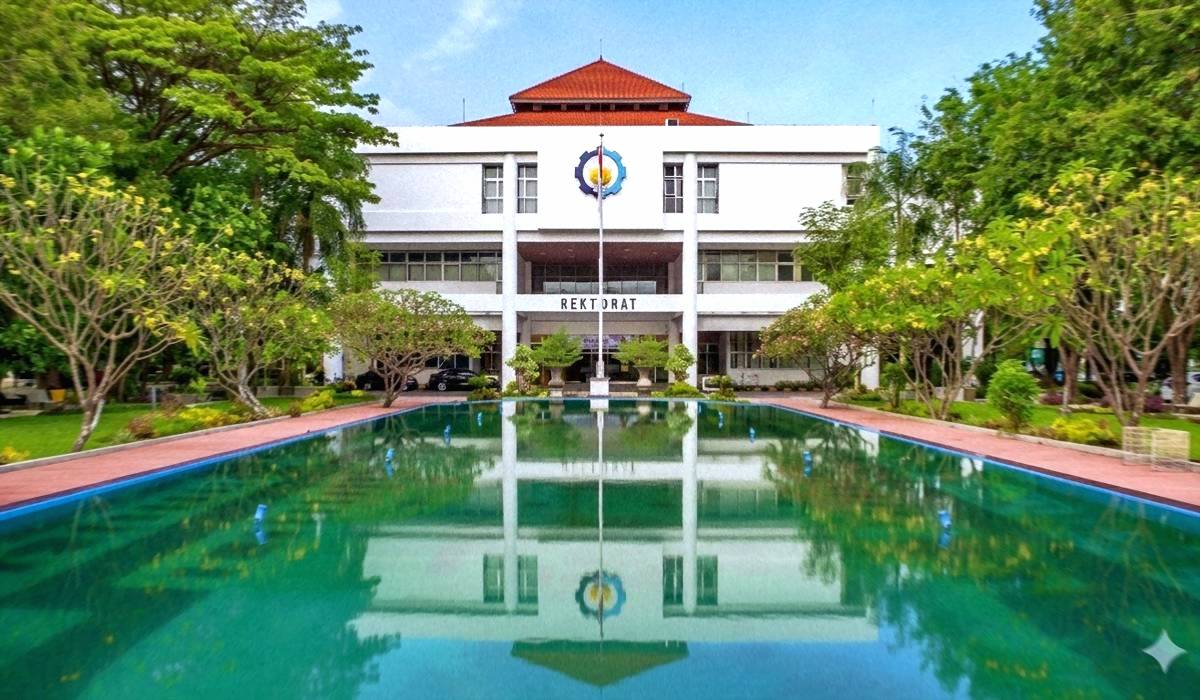 Institut Teknologi Sepuluh Nopember