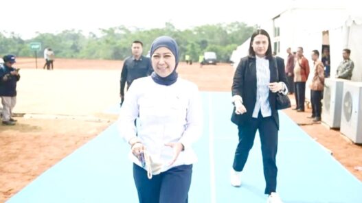 Internet Kebutuhan Dasar Rumah Layak Huni