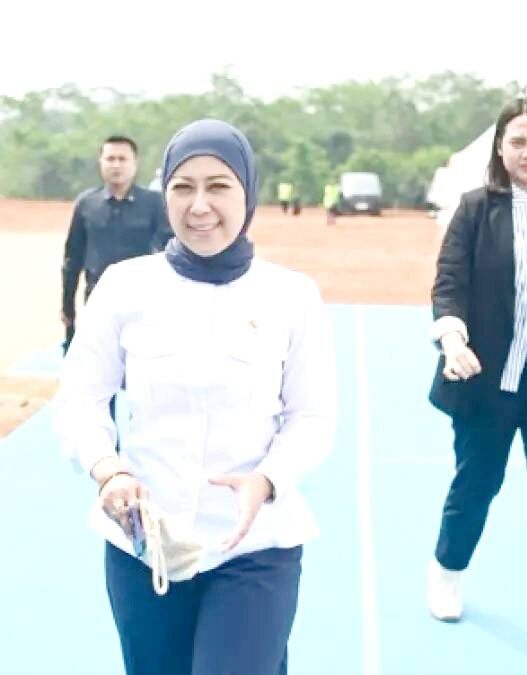 Internet Kebutuhan Dasar Rumah Layak Huni