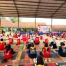 Invitasi PMR Wira 2026 Asah Kepemimpinan Pelajar