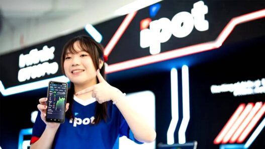 IPOT Sinergikan Esports dan Literasi Keuangan