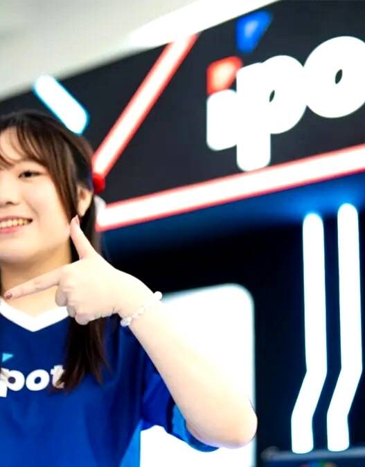 IPOT Sinergikan Esports dan Literasi Keuangan