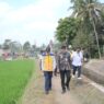 Irigasi Gemuruh Kembali Mengalir Pascabencana